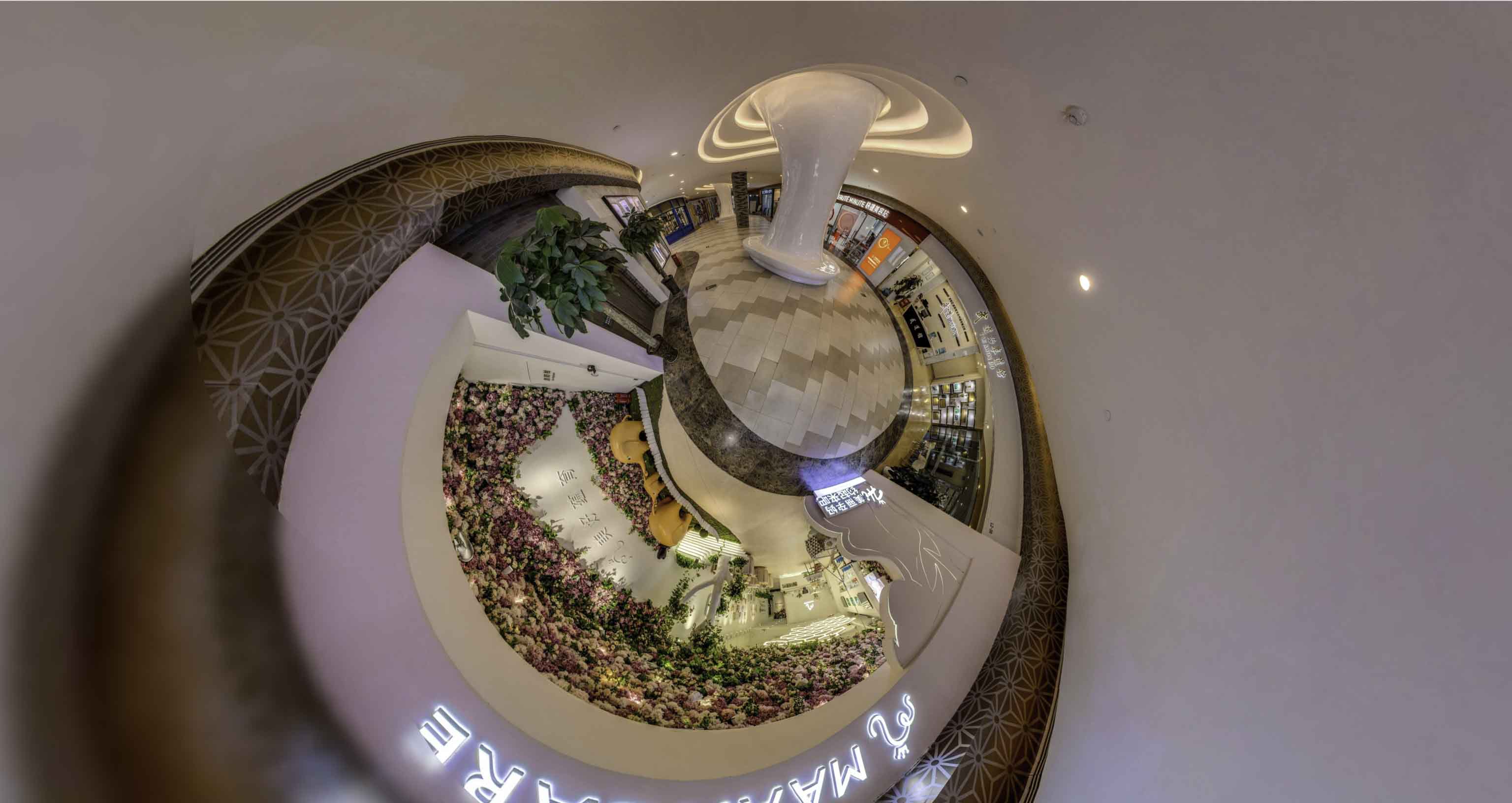 孙吴将VR全景融入品牌宣传活动的创新实践与策略